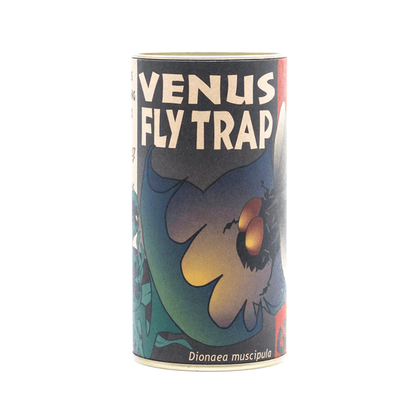 VENUS FLYTRAP Grow Kit